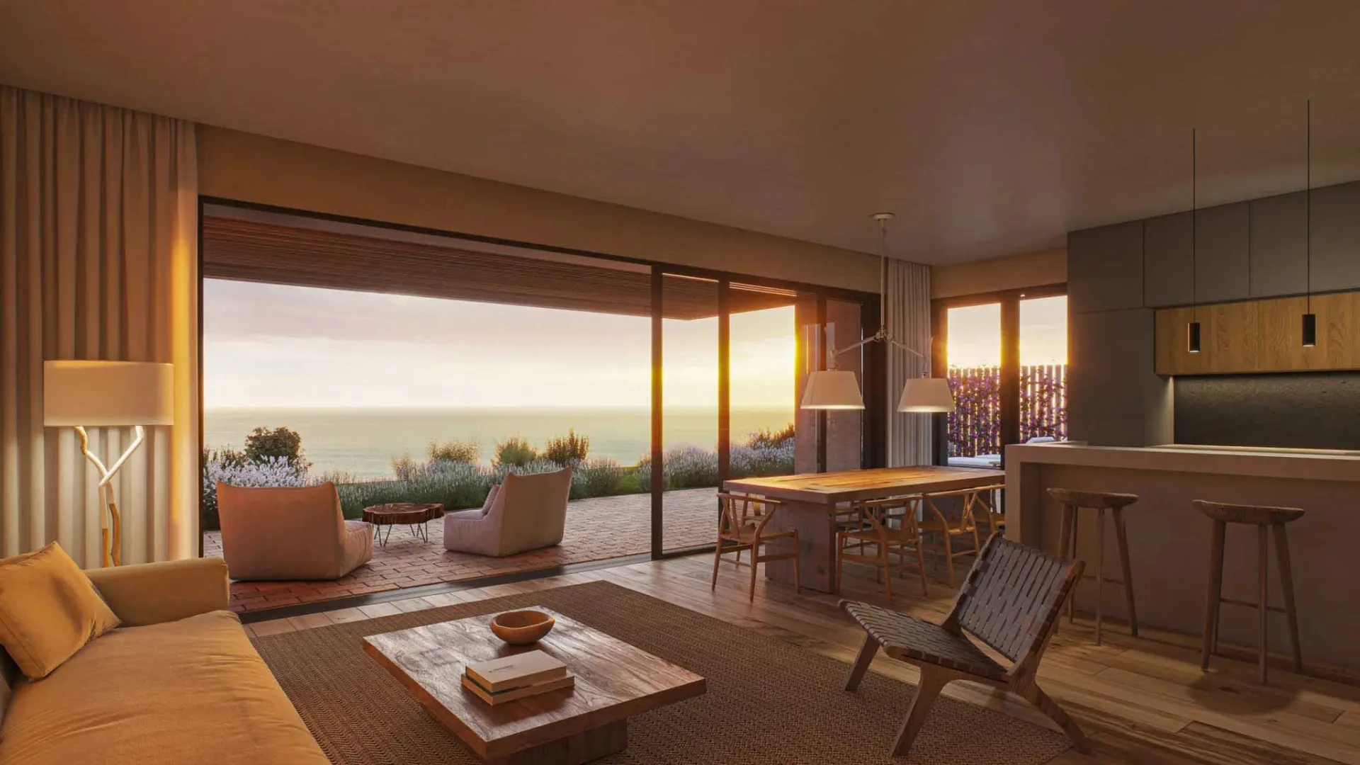 Pestana Porto Covo Beach Residences moves into a new sales phase